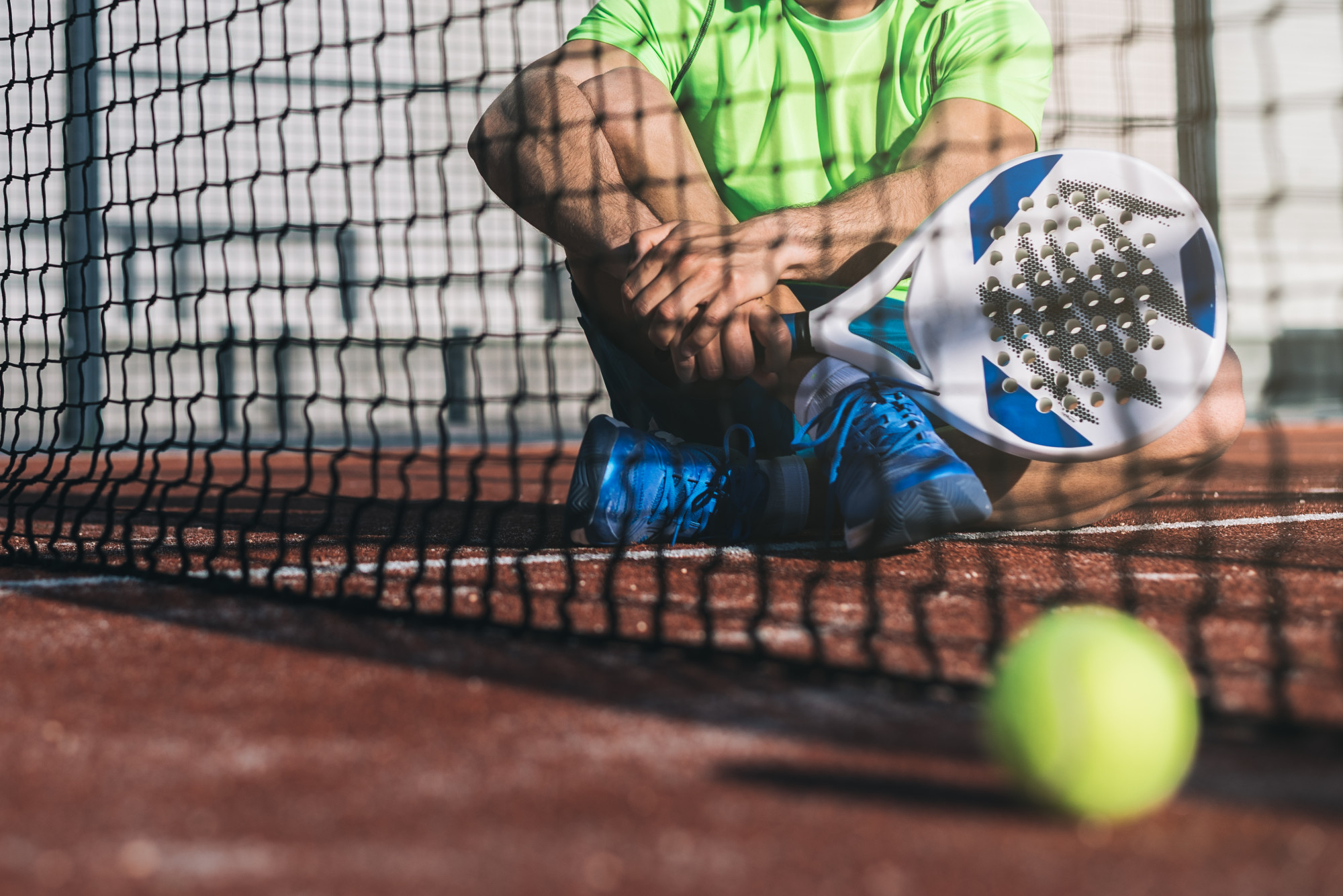 Marks that bet on the paddle: success cases that inspire