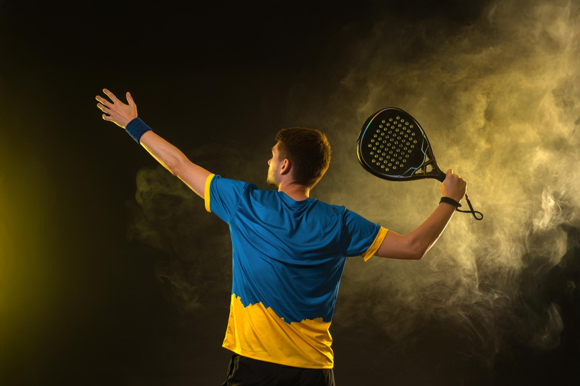 Where to sponsor the paddle in Colombia? Guide to clubs, events and real opportunities