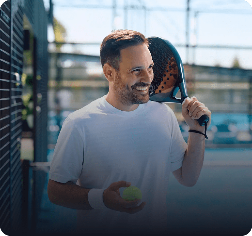 imagen 3sixtypadel jugador