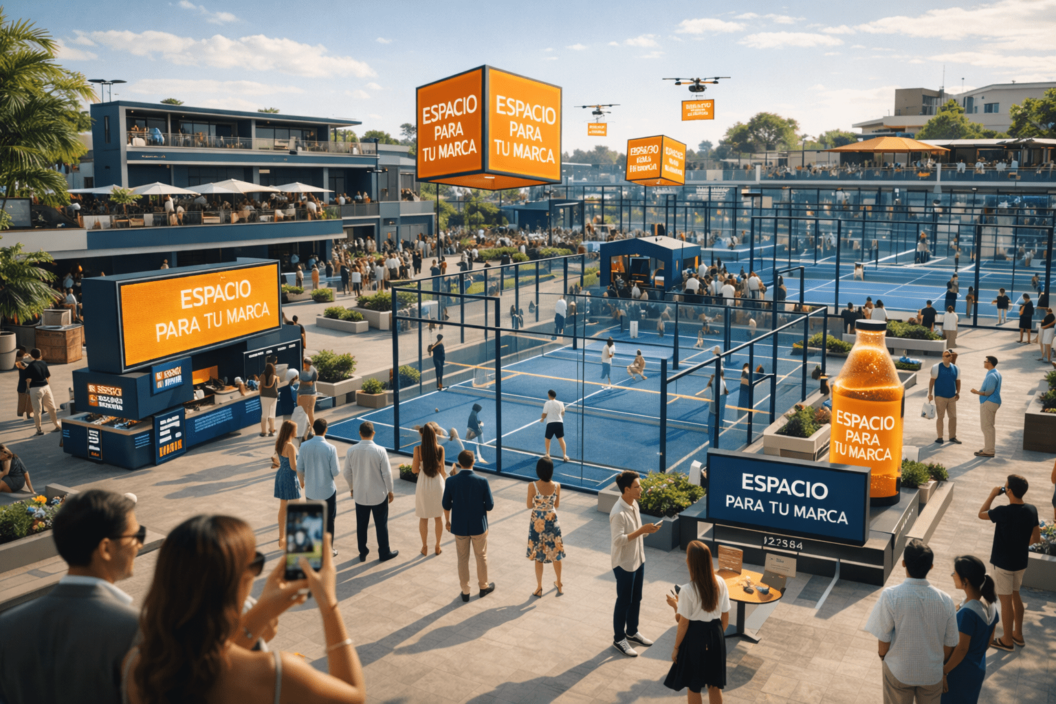 3sixtypadel imagenes