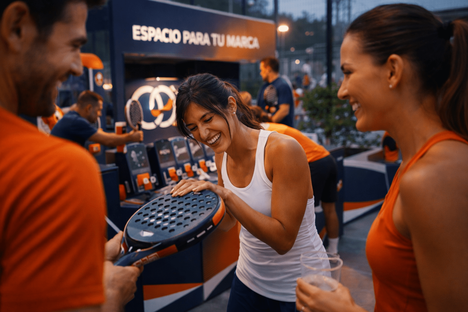 3sixtypadel imagenes