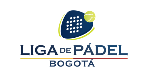 Logo Liga de Padel de Bogota