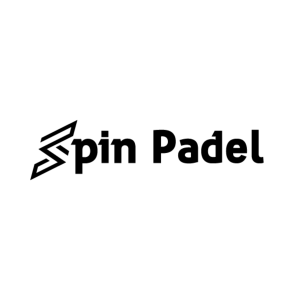 logo Spin Padel